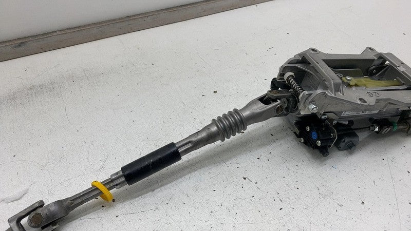 ⭕ 17-20 Maserati Levante Power Adjust Steering Column w/ Shaft Assy 67