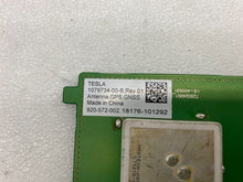 ⭕ 17-23 Model 3 Front Triple Camera GPS Navigation Antenna Module 1079734-00-C