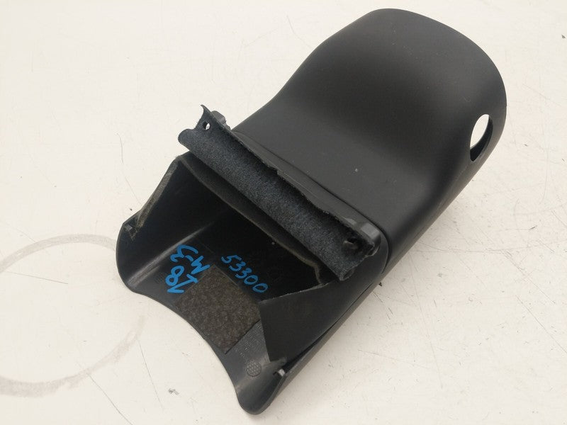 17-23 Model 3 Instrument Panel Steering Column Upper & Lower Shroud 10