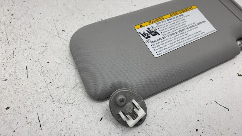 ⭕ 2023-2025 Toyota Prius Front Driver Side Sun Visor Sunvisor Left TW2