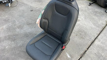 2022 2023 2024 Kia EV6 Front Passenger Seat w/ Headrest Right Perforated Black
