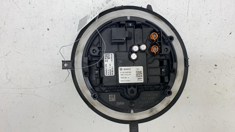 0130309006 ⭕ 2015-2019 Mercedes C-Class GLC-CLass HVAC A/C Heater Blower Motor 0130309006