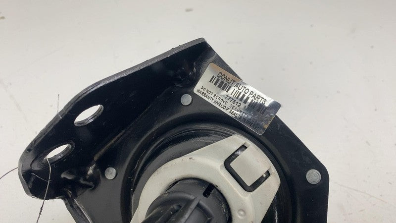 ⭕ 2025 Chevrolet Silverado 1500 Rear Spare Tire Wheel Carrier Hoist OE