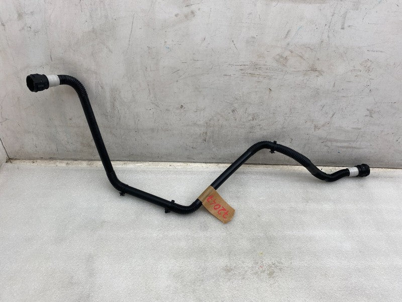 107760000C ⭕ 17-23 Model 3 M3 Front FDU Radiator Bypass Cooling Hose Tube Line 1077600-00-C