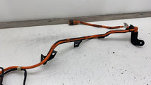 2018 2019 2020 BMW 530E Charge Socket w/ High Voltage HV Electric Charging Cable