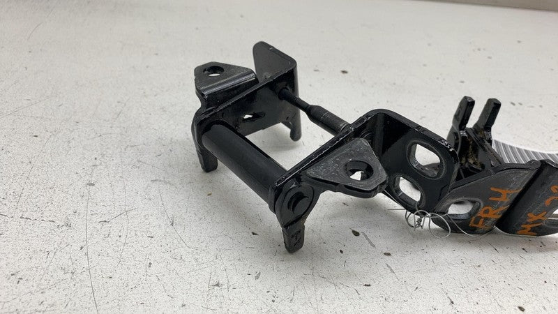 ⭕2016-2023 Tesla Model X Front Right Upper & Lower Door Hinge Closure 