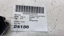 ⭕ 17-23 Model 3 Rear Left or Right Suspension Control Arm Toe Link 1044431-00-G