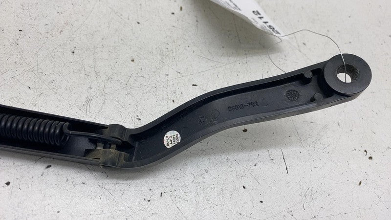 ⭕ 2016-2024 Ram 3500 Front Passenger Side Windshield Wiper Arm Right 5