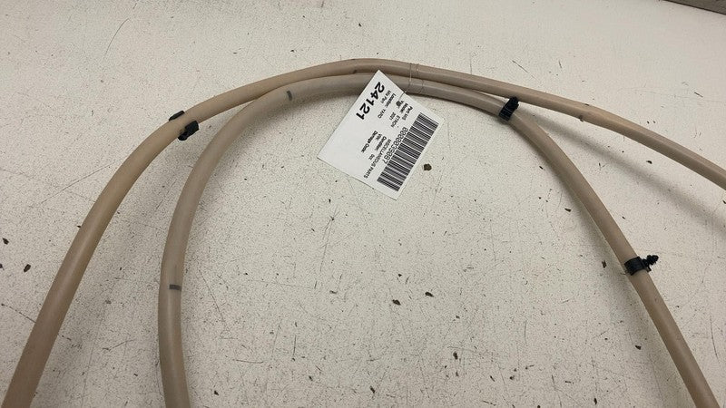 4KE 877 203 ⭕ 2021 2022 2023 Audi E-Tron Sunroof Drain Hose Tube PAIR 4KE877203