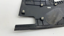 ⭕ 21-24 Tesla Model S Driver Side Under Hood Apron Cover Trim Left 1564261-00-A