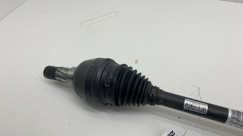 A2423301600 ⭕2014-2017 B-Class W246 W242 Front Left CV Axle Shaft Driveshaft FWD A2423301600