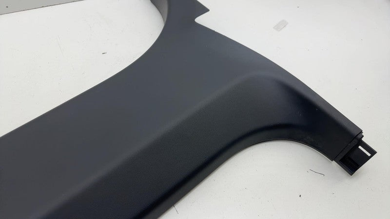 ⭕ 2022-2024 Rivian R1T R1S Left Lower Interior B Pillar Trim Panel LH 