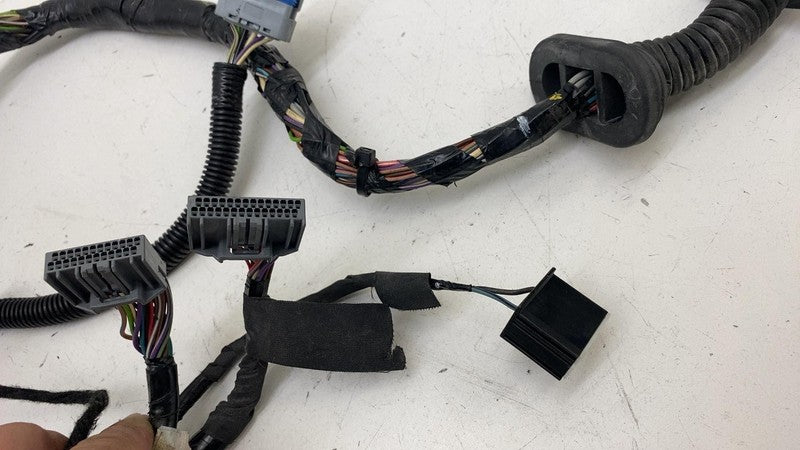 ⭕2012-2020 Tesla Model S Front Right Door Wiring Harness Cable Wire 10