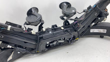 ⭕17-20 Tesla Model 3 Front End Module Radiator Core Carrier Support 1118289-00-F