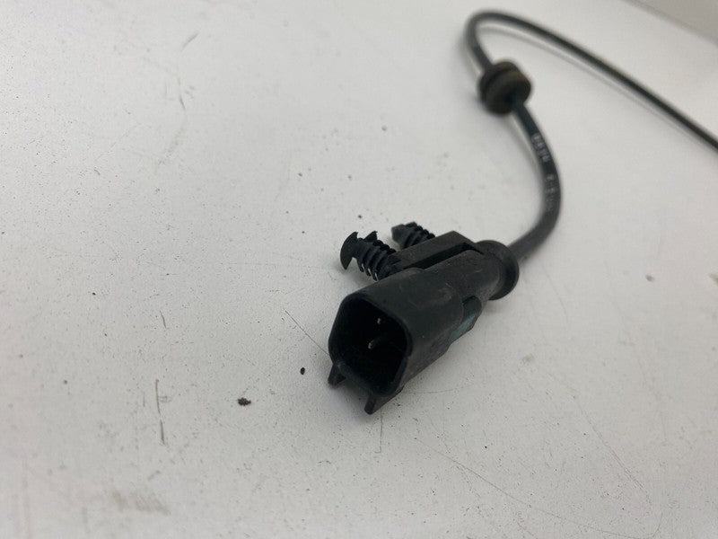 6006366 00 B ⭕ 12-15 Model S Rear Left or Right Anti-Lock ABS Wheel Speed Sensor 6006366-00-B
