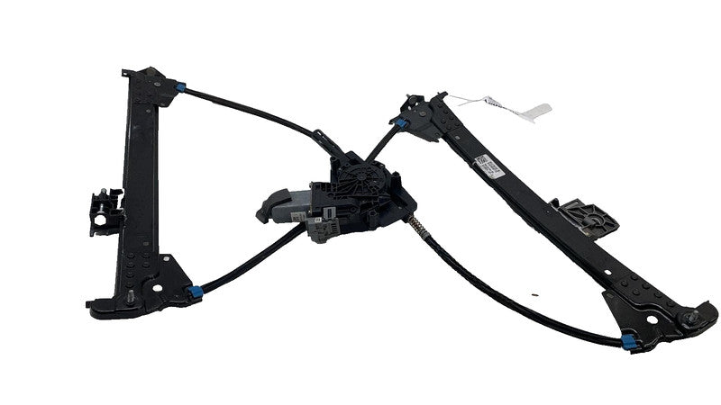 ⭕ 2012-2020 Tesla Model S Front Left Door Window Regulator & Motor  60