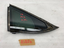 ⭕ 2012-2020 Tesla Model S Rear Driver Side Quarter Fixed Glass Left 6007188-00-I