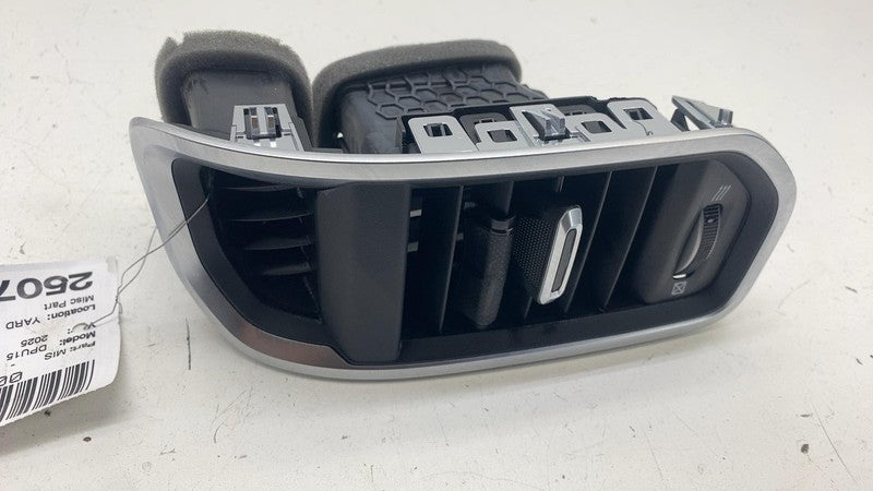 ⭕2025 Ram 1500 Pickup Front Passenger Dashboard Air Vent Grille Right 