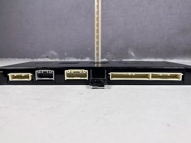 ⭕ 16-20 Model X Rear Body Chassis Control Module BCM Computer TSTD 104