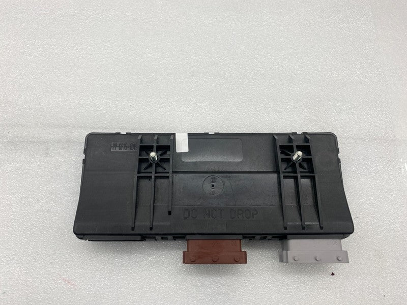 101183800H ⭕ 12-20 Model S Front Driver Side Seat Memory Control Module Left 1011838-00-H