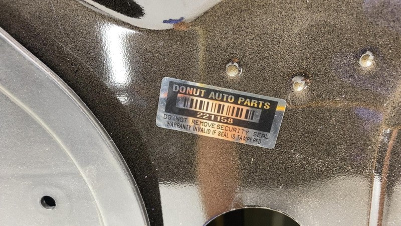 ⭕ 2016-2020 Tesla Model S Front Driver Side Door Shell Panel Left LH B