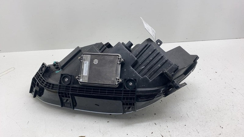 ⭕16-25 Model X Front Right Headlight Up-Level LED Headlamp 1034315-01-