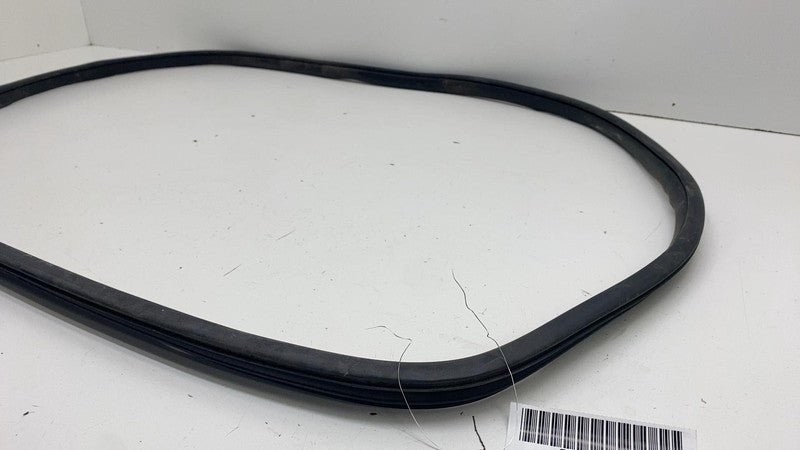 ⭕ 18-23 Subaru XV Crosstrek Rear Driver Side Door Body Weatherstrip Seal Left LH