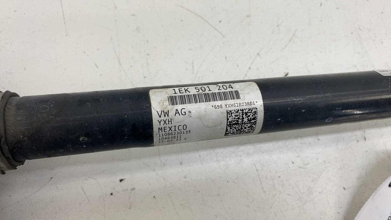 1EK501204 ⭕ 2023 Volkswagen ID.4 Rear Passenger CV Axle Shaft Halfshaft Right RH 1EK501204