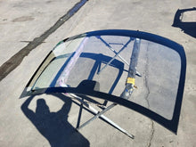 ⭕ 2012-2015 Tesla Model S Front Windshield Glass Heated Wiper Area 1021634-00-C