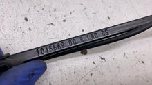 2016-2020 Tesla Model X Front Driver Side Windshield Wiper Arm Left 1046669-00-B