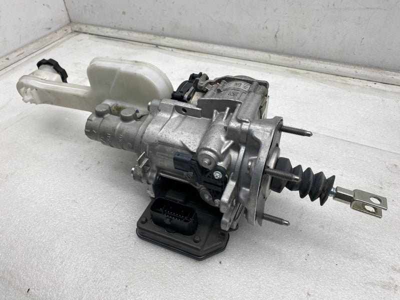 ⭕ 16-20 Model X Electromechanical Power Brake iBooster & Reservoir 104