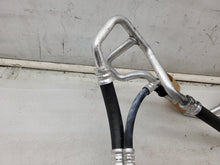 ⭕ 16-20 Model S MS A/C Lower Liquid & Chiller Suction Line w/ Valve 1062583-00-C