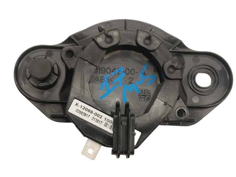 ⭕ 12-20 Model S Low Frequency Passive Entry w/ Dead Key FOB Bracket 10