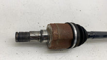⭕ 12-20 Model S X Rear Left or Right CV Axle Shaft Halfshaft 36MM 1007719-01-A