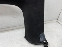 ⭕ 16-20 Model X MX Rear Driver Falcon Door Upper Trim Assembly Left 1051545-06-I