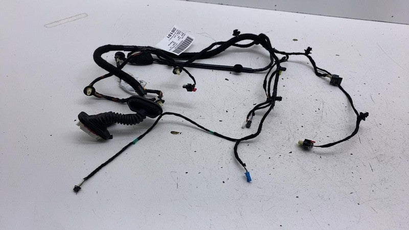 ⭕ 2025-2026 Tesla Model Y Rear Left Door Wiring Harness Cable Wire 193