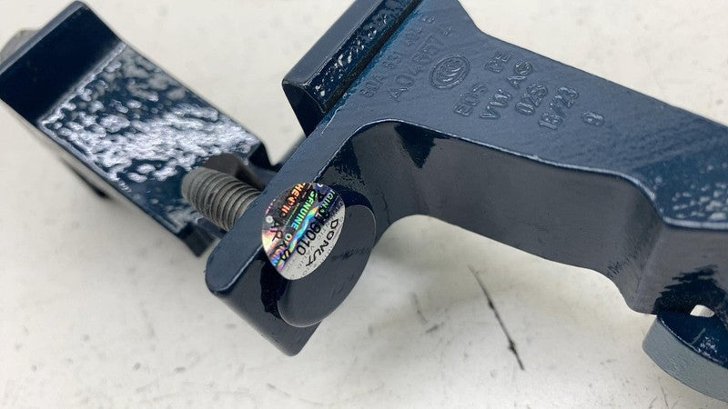 80A831404E ⭕ 2019-2024 Porsche Cayenne PAIR Front Right Door Hinge Upper & Lower 80A831404E