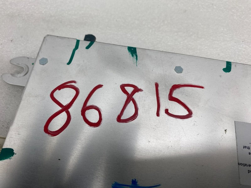 104545190G ⭕ 2016-2020 Tesla Model X MX Central Body Control Module Computer 1045451-90-G