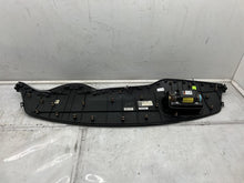 ⭕ 12-15 Model S Dashboard Instrument Panel Interior Dash Trim Cover 1004397-05-O