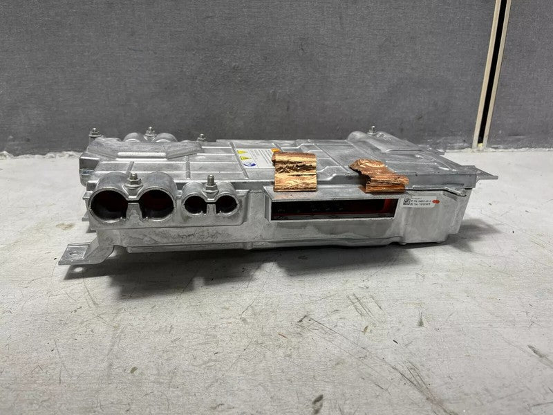 ⭕ 12-15 Model S Rear 1-Phase High Voltage Junction Box Dual Motor 1048