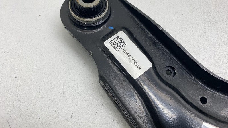 68445336AA 2017-2024 Chrysler Pacifica Rear Right Suspension Upper Control Arm Link RH FWD