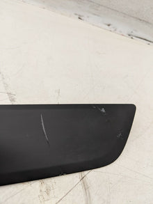 ⭕ 20-24 Tesla Model Y Front Right Door Sill Scuff Plate Cover Trim 1494301-00-A