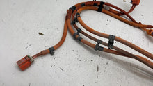 ⭕ 2022 Rivian EDV-700 Van Battery Wiring Charge Cable Wire Harness PT00049498-E