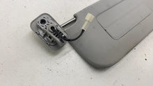 ⭕ 17-23 Tesla Model 3 M3 Front Driver Side Windshield Sun Visor Sunvisor Left LH