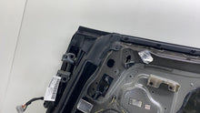 2016-2020 Tesla Model S Rear Right Door Shell Panel RH Black PBSB 6006566-00-G