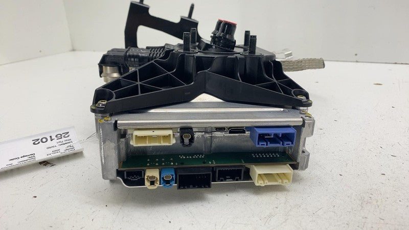 ⭕ 17-23 Model 3 MCU Media Control Unit Service Car Computer Module 168