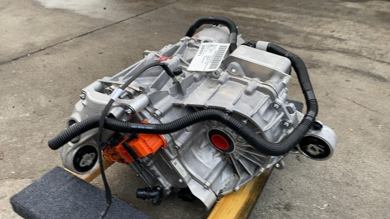 ⭕ 23-25 Model 3 Rear Drive Unit Engine Electric Motor Low Current 1120