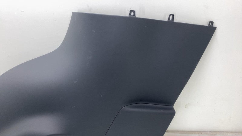 ⭕ 16-20 Tesla Model X Rear C-Pillar Lower Trim Trunk Finisher Right 10