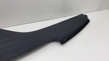 ⭕ 2022 2023 2024 Rivian R1T Front Dash Mesh Trim Top Cover Panel OEM PT00040387
