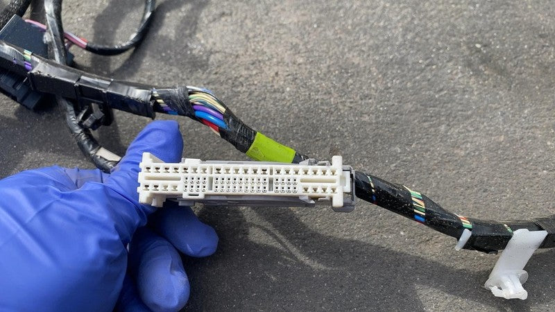 ⭕ 2023-2024 Toyota Prius Dashboard Instrument Panel Dash Wiring Harness Cable